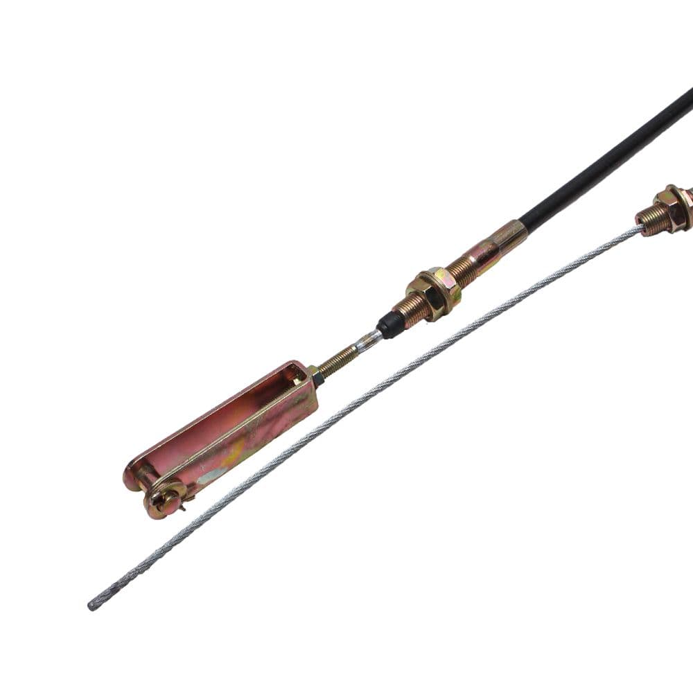 KP dastagi trosi L=2400mm 23W0002 LIUGONG CLG855 - 1