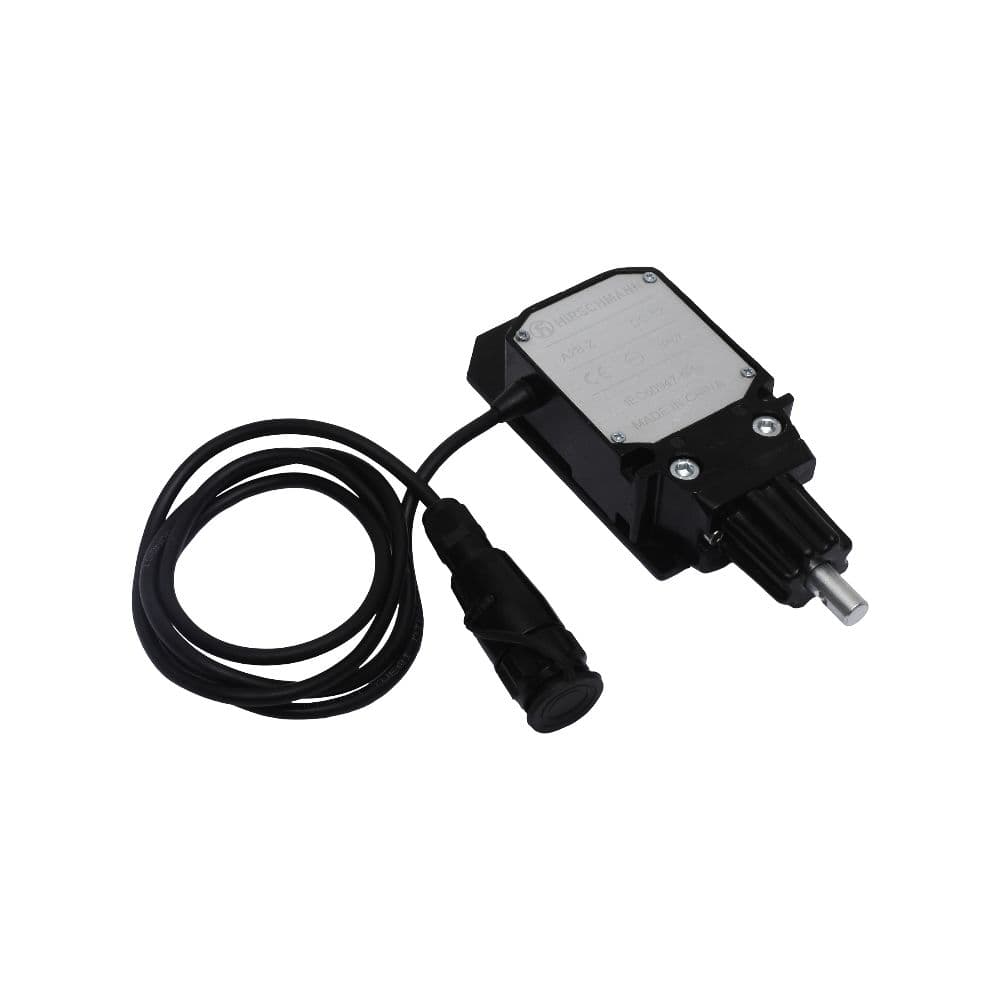 Oxirgi kalit 803601667 avtokran XCMG QY25 - 3