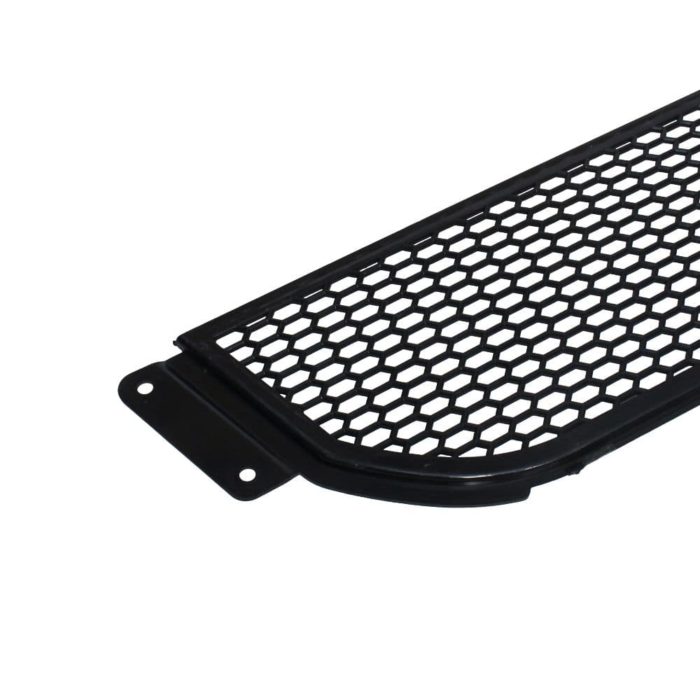 SHACMAN M3000 old bamper panjarasi markaziy - 1